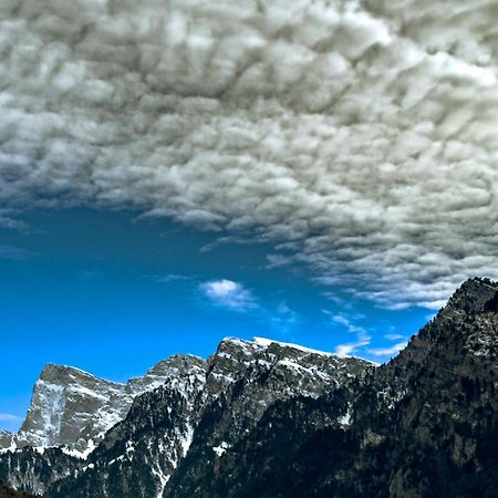 Mountain Serenity Конитса Экстерьер фото